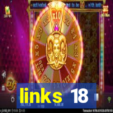 links 18